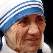 mother Teresa 1
